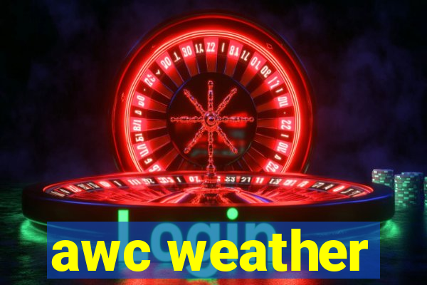 awc weather